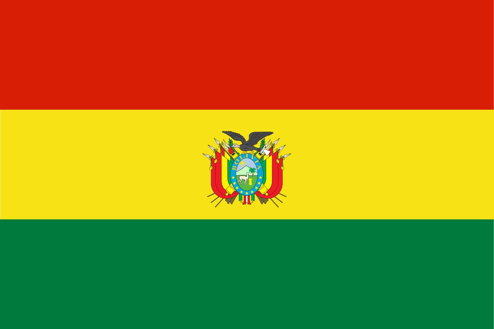 Bolivia